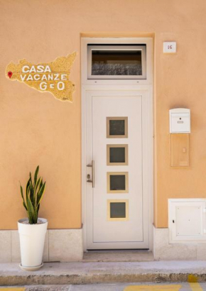Casa Vacanze GeO